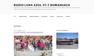 Humahuacalibre.radioteca.net thumbnail