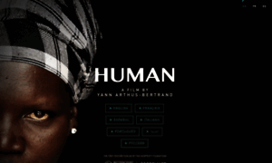 Human-themovie.org thumbnail