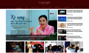 Human.edu.vn thumbnail