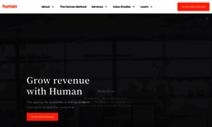 Human.marketing thumbnail