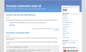 Human.network.web.id thumbnail