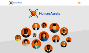 Humanassets.co.uk thumbnail