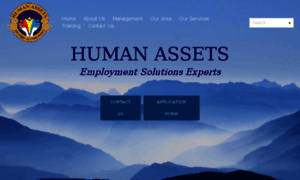 Humanassets.in thumbnail