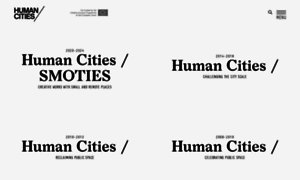 Humancities.eu thumbnail