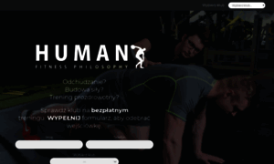 Humanclub.pl thumbnail