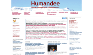 Humandee.org thumbnail