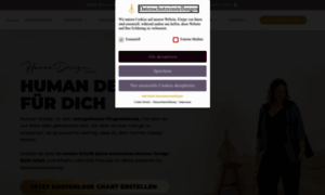 Humandesign-tribe.com thumbnail