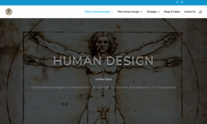 Humandesigncode.io thumbnail