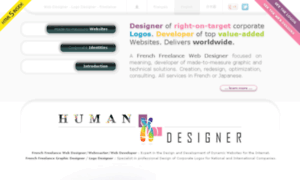 Humandesigner.com thumbnail
