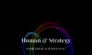 Humandstrategy.com thumbnail