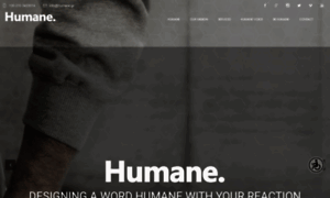 Humane.gr thumbnail
