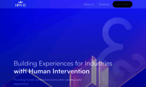 Humanfactorsrnd.com thumbnail