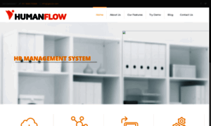 Humanflow.in thumbnail