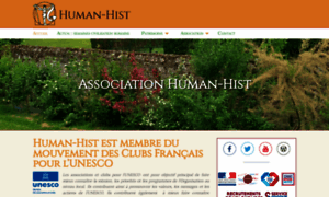 Humanhist.com thumbnail