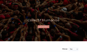 Humanise.zohorecruit.com thumbnail