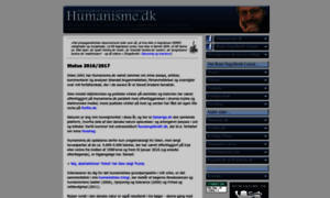 Humanisme.dk thumbnail