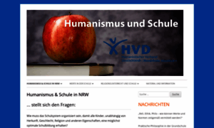 Humanismus-und-schule-nrw.de thumbnail