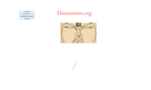 Humanistes.org thumbnail