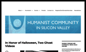 Humanists.org thumbnail