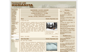 Humanita.n.cz thumbnail