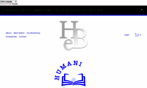 Humanities-ebooks.co.uk thumbnail