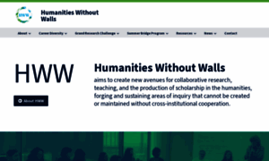 Humanitieswithoutwalls.illinois.edu thumbnail