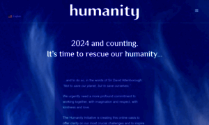 Humanity.org thumbnail