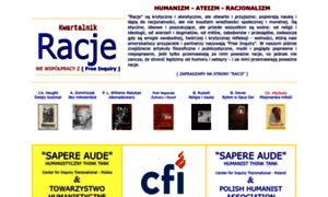 Humanizm.net.pl thumbnail