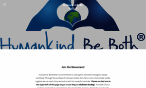 Humankind-beboth.com thumbnail