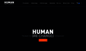 Humanrecharge.com thumbnail