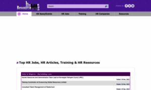 Humanresourcemag.com thumbnail