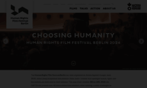 Humanrightsfilmfestivalberlin.de thumbnail
