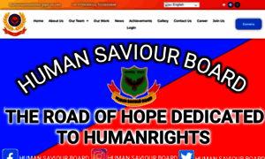 Humansaviourboard.com thumbnail
