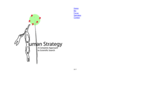 Humanstrategy.com thumbnail
