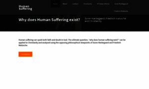 Humansuffering-philosophy.weebly.com thumbnail