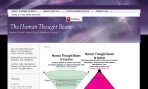 Humanthoughtbeam.com thumbnail