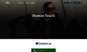 Humantouch.2fl.co thumbnail