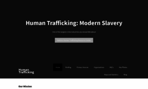Humantrafficking-moderndayslavery.weebly.com thumbnail