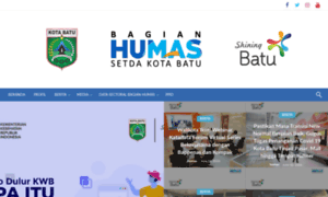 Humas.batukota.go.id thumbnail