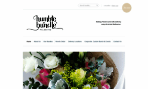 Humblebundlemelbourne.com.au thumbnail