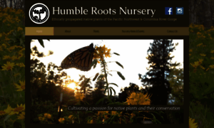 Humblerootsnursery.com thumbnail