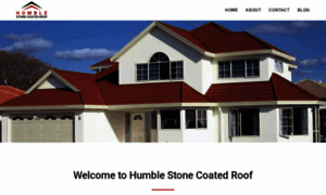 Humblestonecoatedroof.com thumbnail