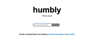 Humbly.com thumbnail
