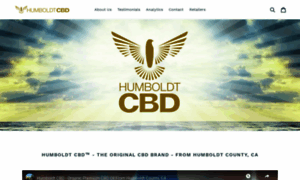 Humboldt-hemp.com thumbnail