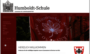 Humboldt-schule-kiel.de thumbnail