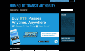 Humboldt-transit-authority-store.myshopify.com thumbnail