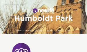 Humboldtpark.newlifecommunity.church thumbnail