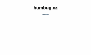 Humbug.cz thumbnail