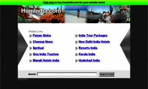 Humindia.com thumbnail