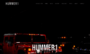 Hummer1.com thumbnail